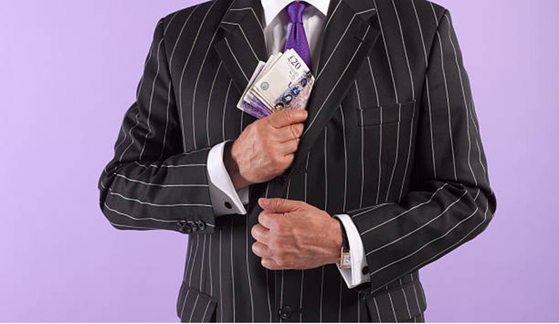 Zajam ponuda novca za pojedince