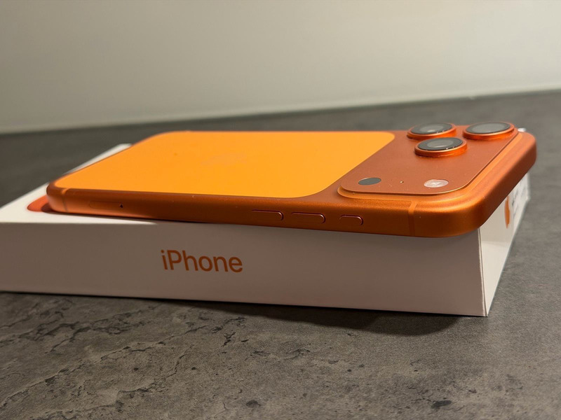 Iphone 17 pro max 512gb - 5/9